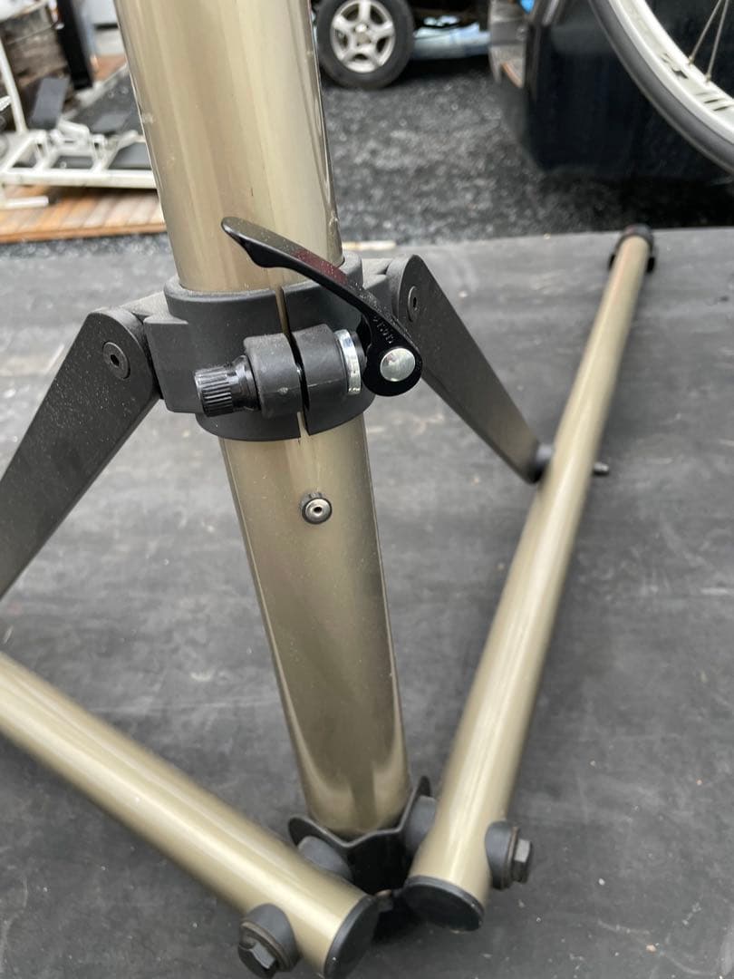 TREK（トレック）クロスバイク・自転車スタンド【セット販売】