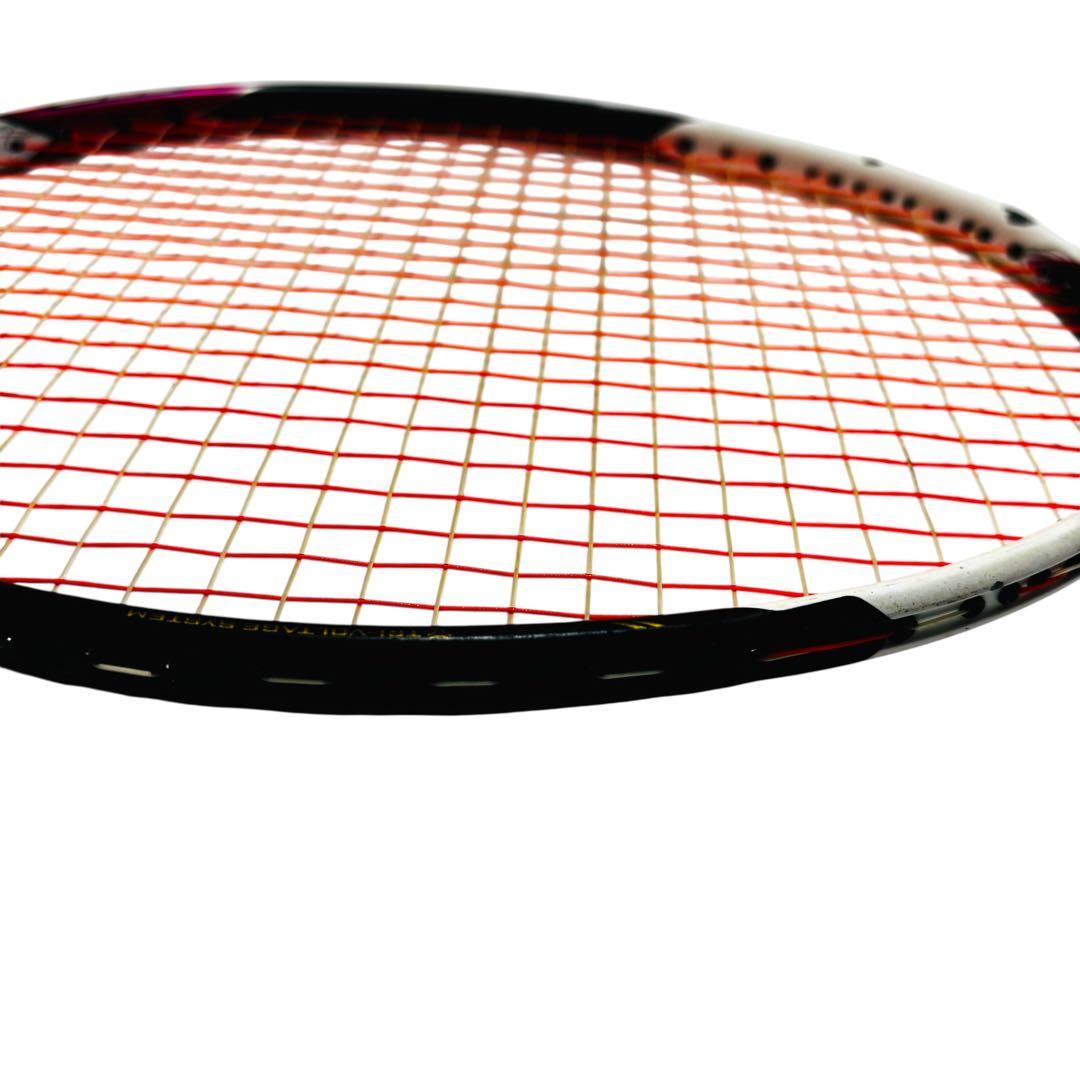 YONEX VOLTRIC i-FORCE 5UG5 バドミントンラケット