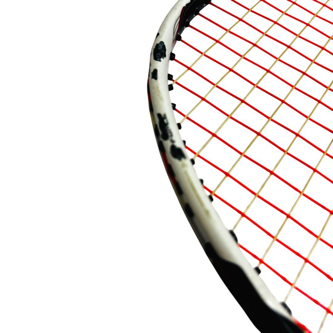 YONEX VOLTRIC i-FORCE 5UG5 バドミントンラケット