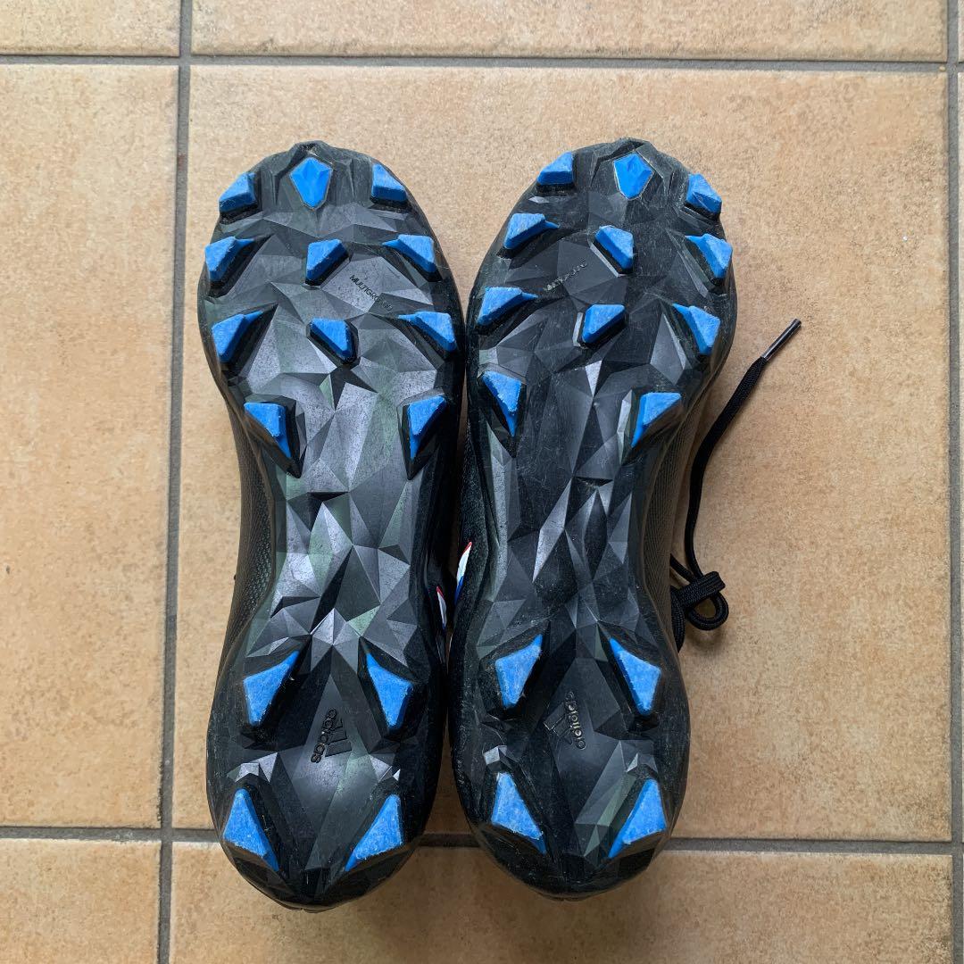 adidas アディダスプレデター