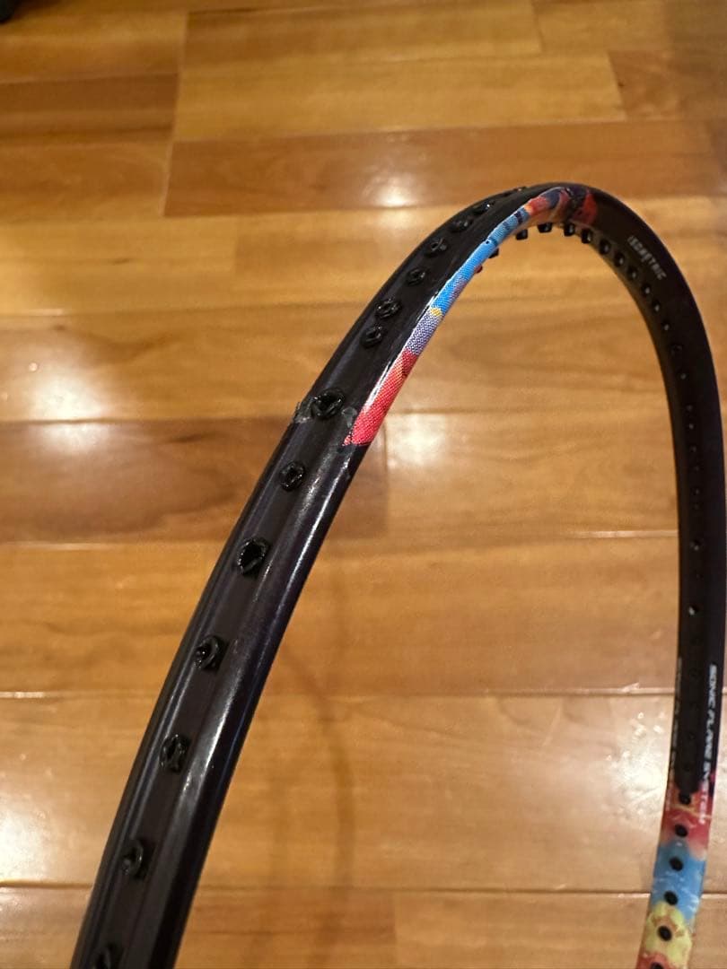 YONEX ナノフレア700 pro