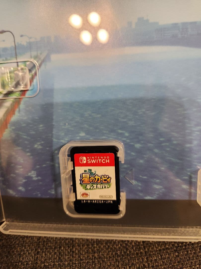 星のカービィ Wii デラックス&ディスカバリー まとめ売り