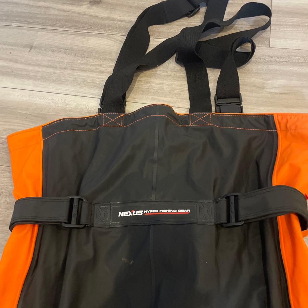 ご*う様 Shimano NEXUS レインウェア セットアップ サイズ L 防