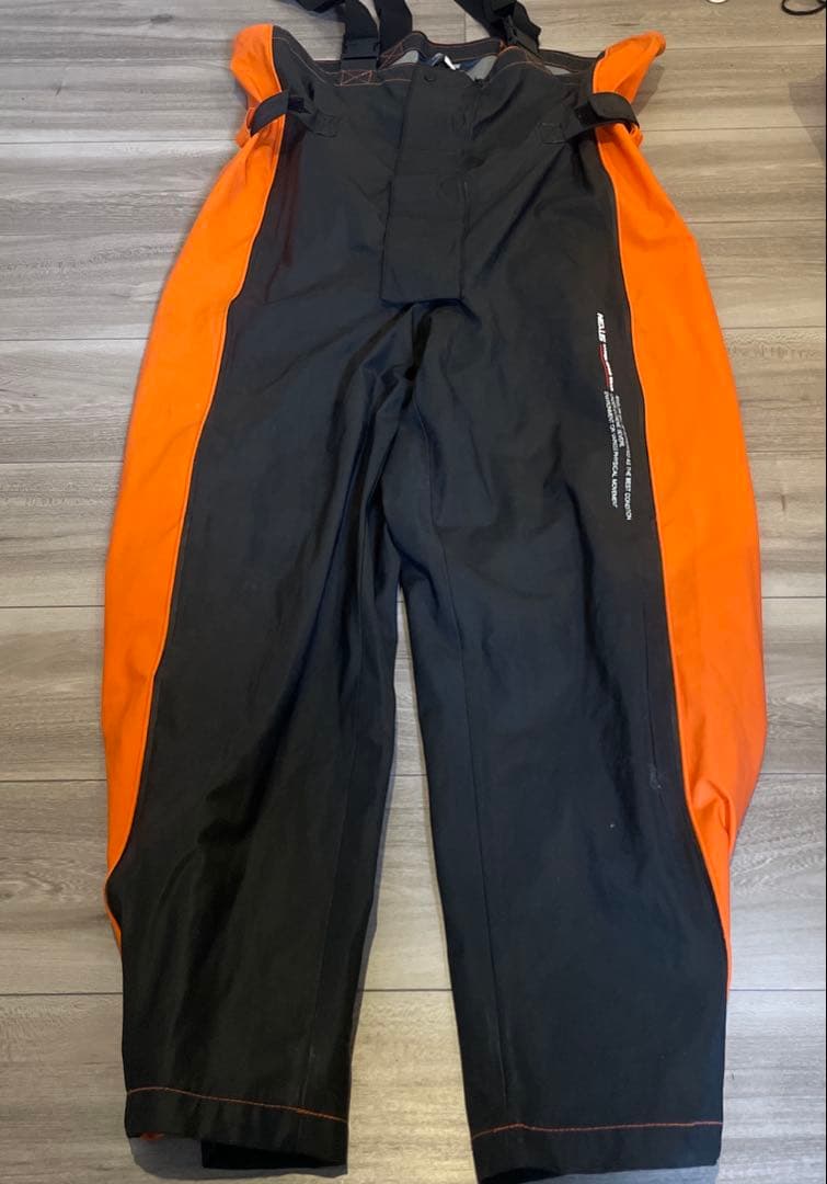 ご*う様 Shimano NEXUS レインウェア セットアップ サイズ L 防