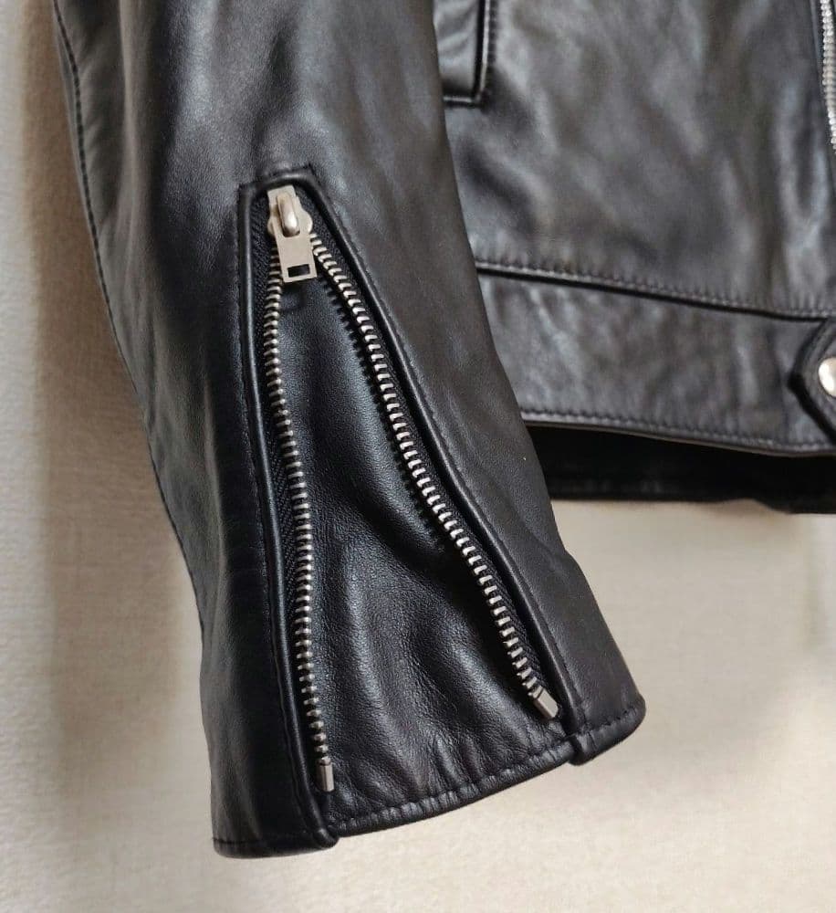 ルイスレザー ドミネーター 551 タイトフィット 38 希少