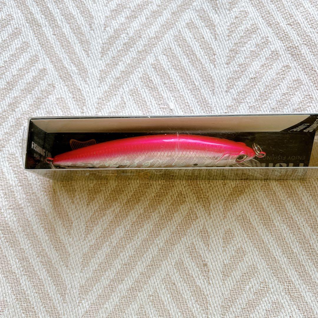 シマノ(SHIMANO) ミノー エクスセンス サイレントアサシン ブースト