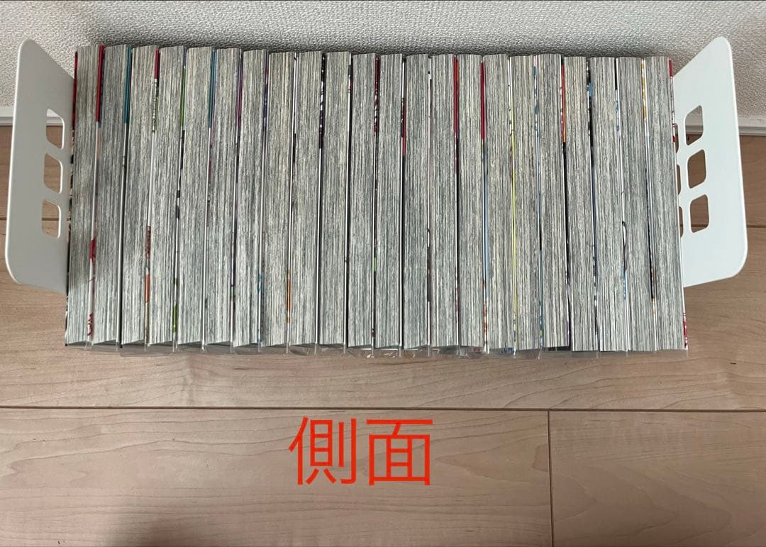 化物語 帯付き全巻初版22巻セット＆おまけ購入特典カード・映画入場特典　西尾維新