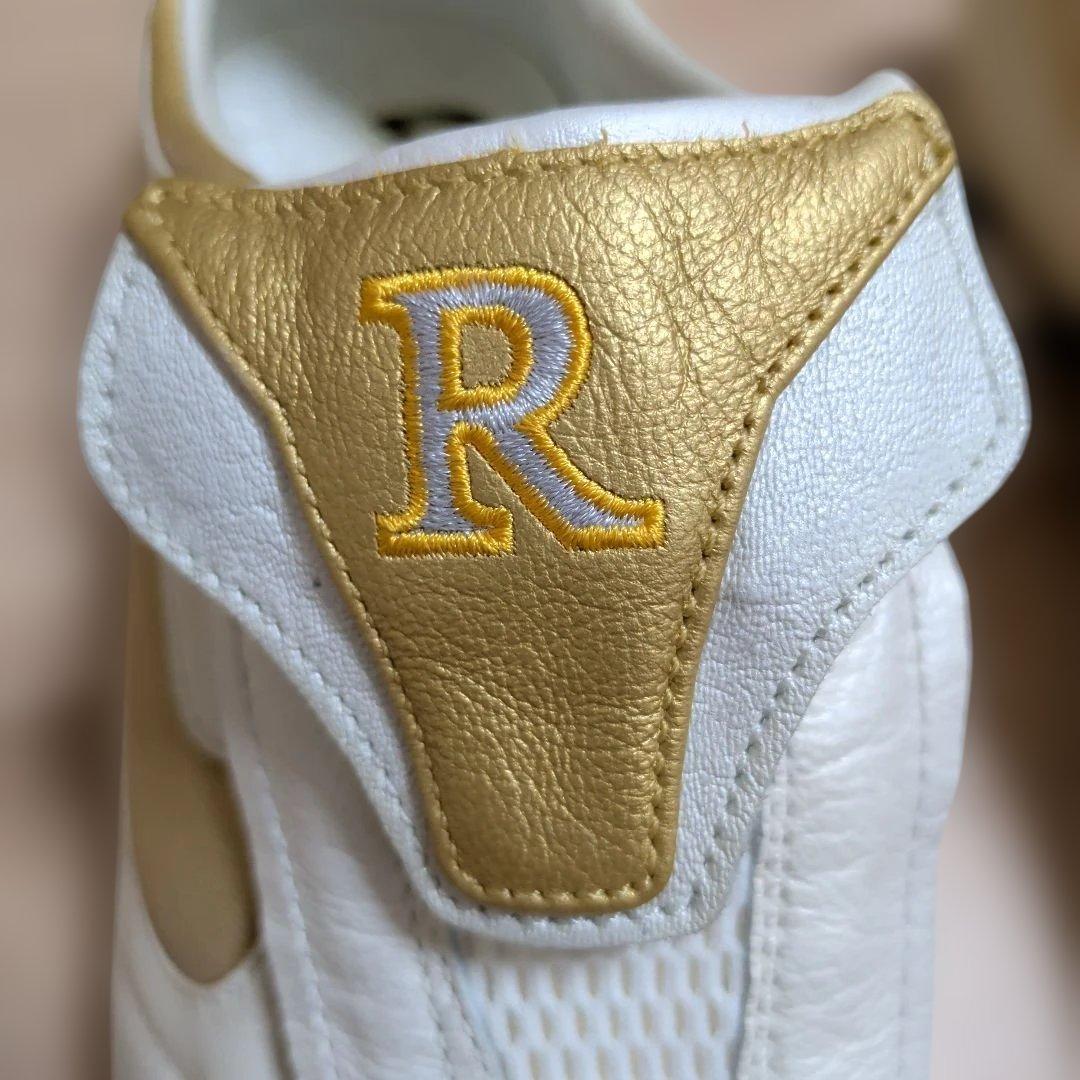 レア！ロナウジーニョ　AIR LEGEND　25.5cm