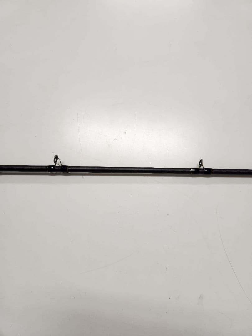 シマノ　20サーベルマスターエクスチューン TENYA 91H173　ブランクス