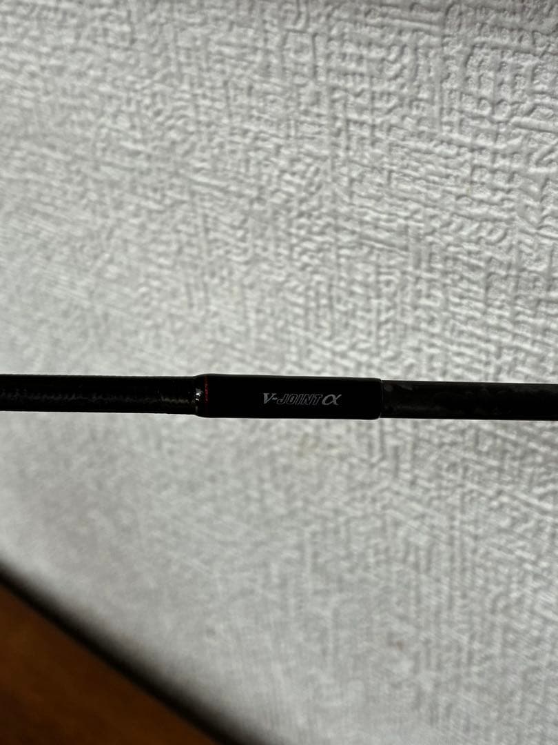 ダイワ　エメラルダスストイストRT IL 81M