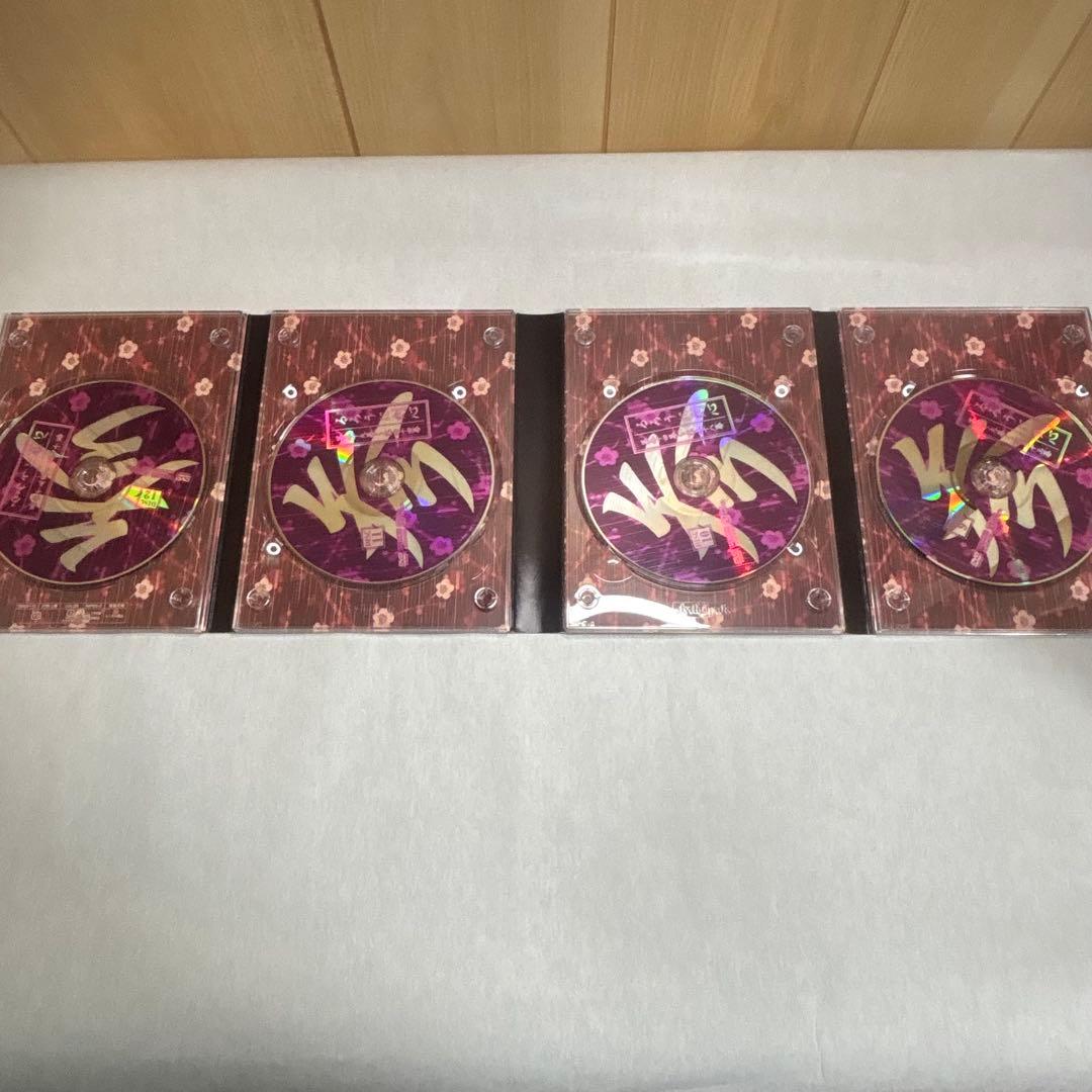 るろうに剣心 明治剣客浪漫譚 全集・剣心伝 DVD-BOX[限定版]