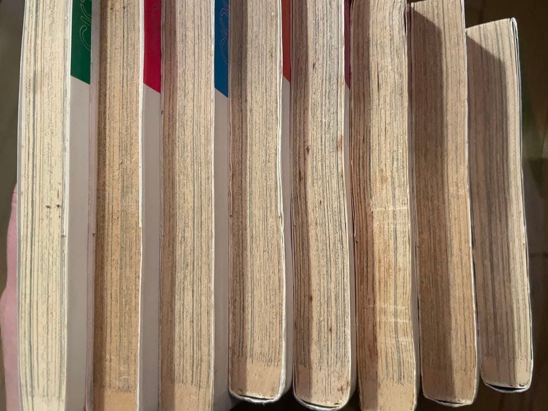 ジョジョの奇妙な冒険 1〜63巻セット