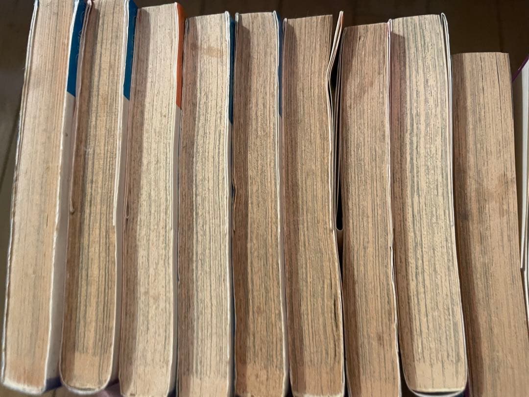 ジョジョの奇妙な冒険 1〜63巻セット