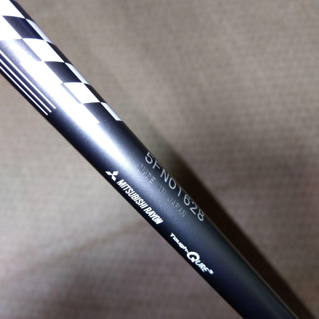 nabla RS レディース フェアウェイウッド 【７Ｗ２０°】【Ａ】新品未使用