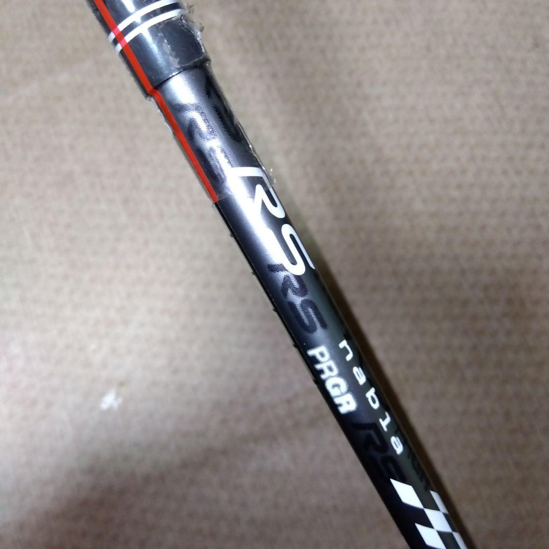 nabla RS レディース フェアウェイウッド 【７Ｗ２０°】【Ａ】新品未使用