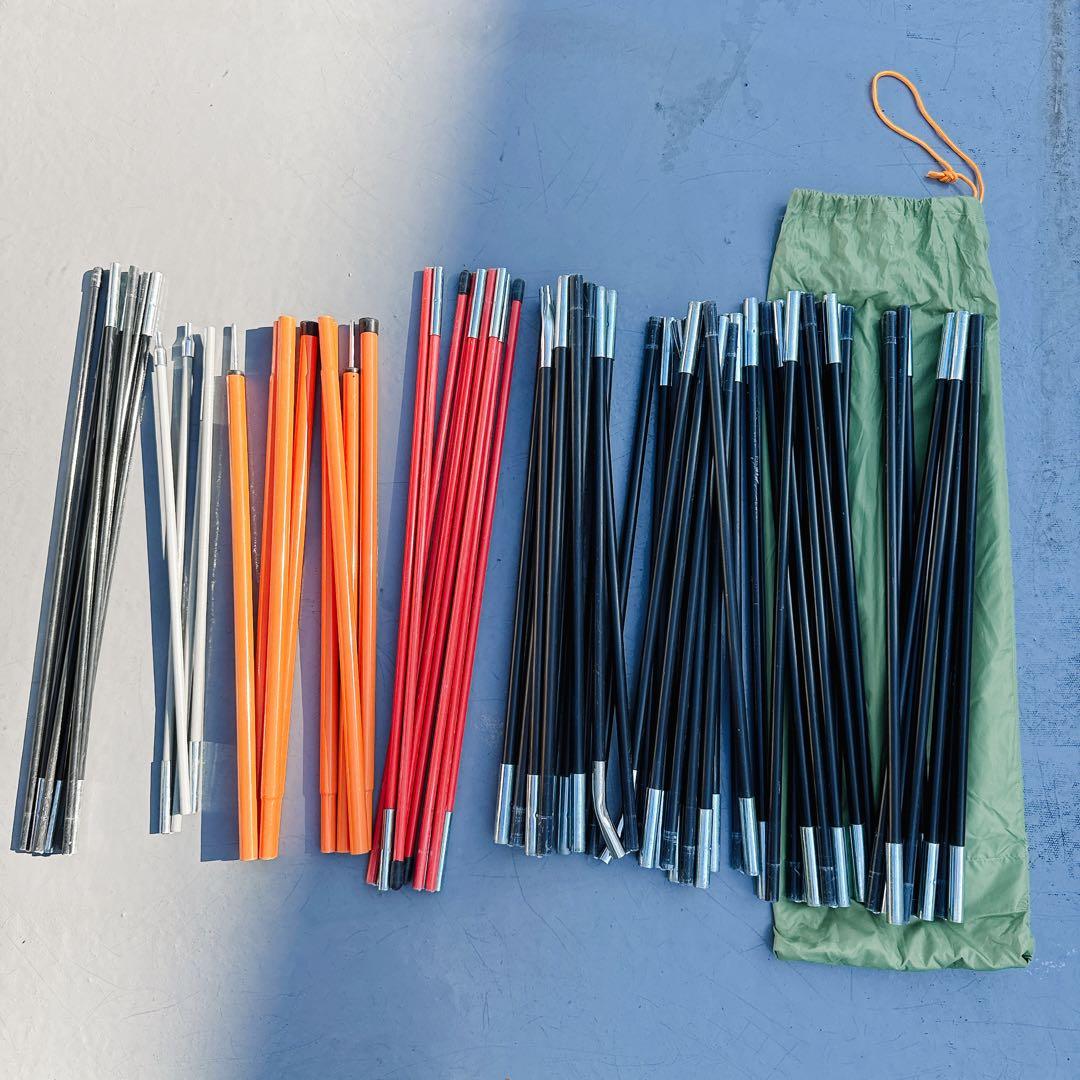 LOGOS neos PANELドゥーブルXL インナーマットLサイズセット