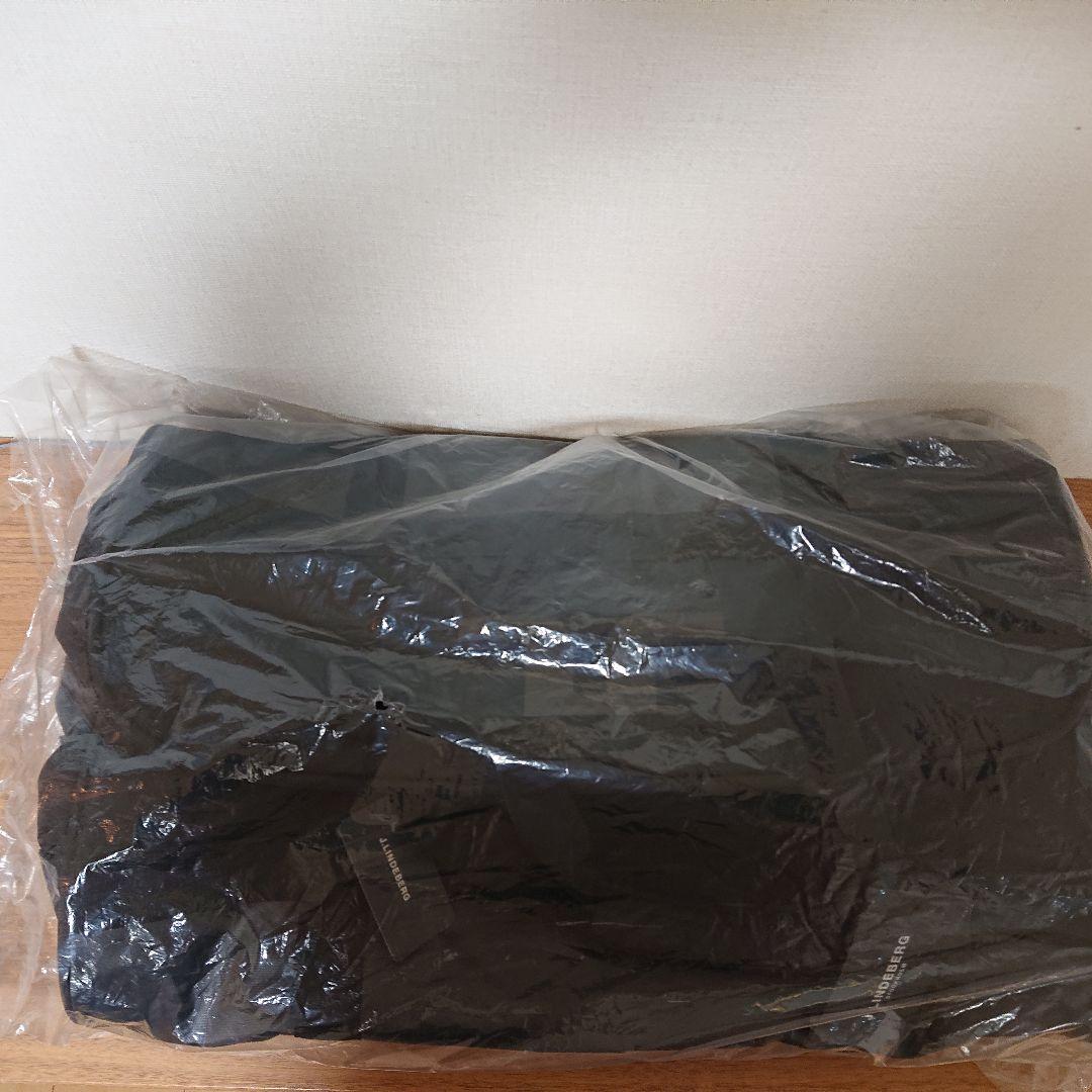 J.LINDEBERG トラベルバッグ