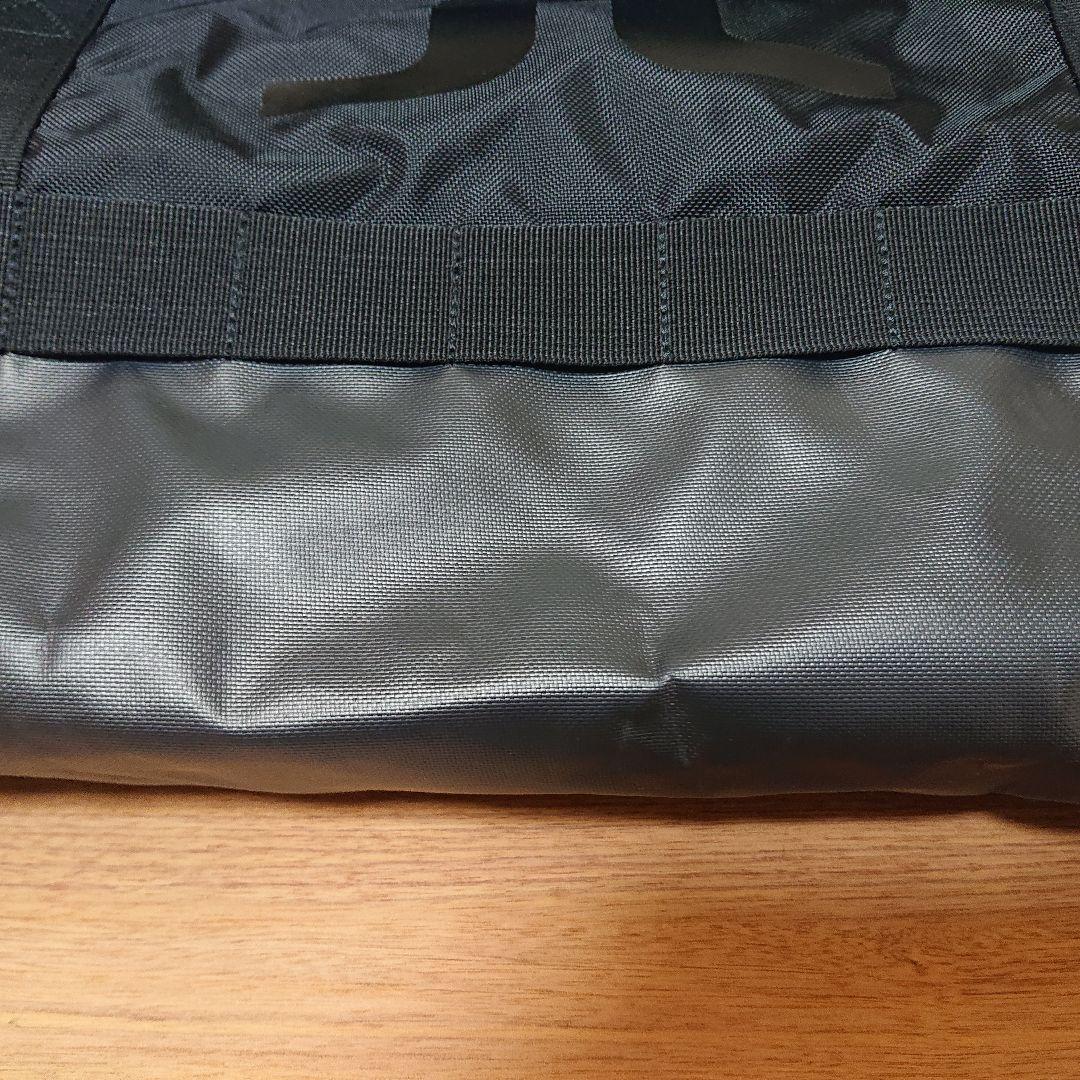 J.LINDEBERG トラベルバッグ