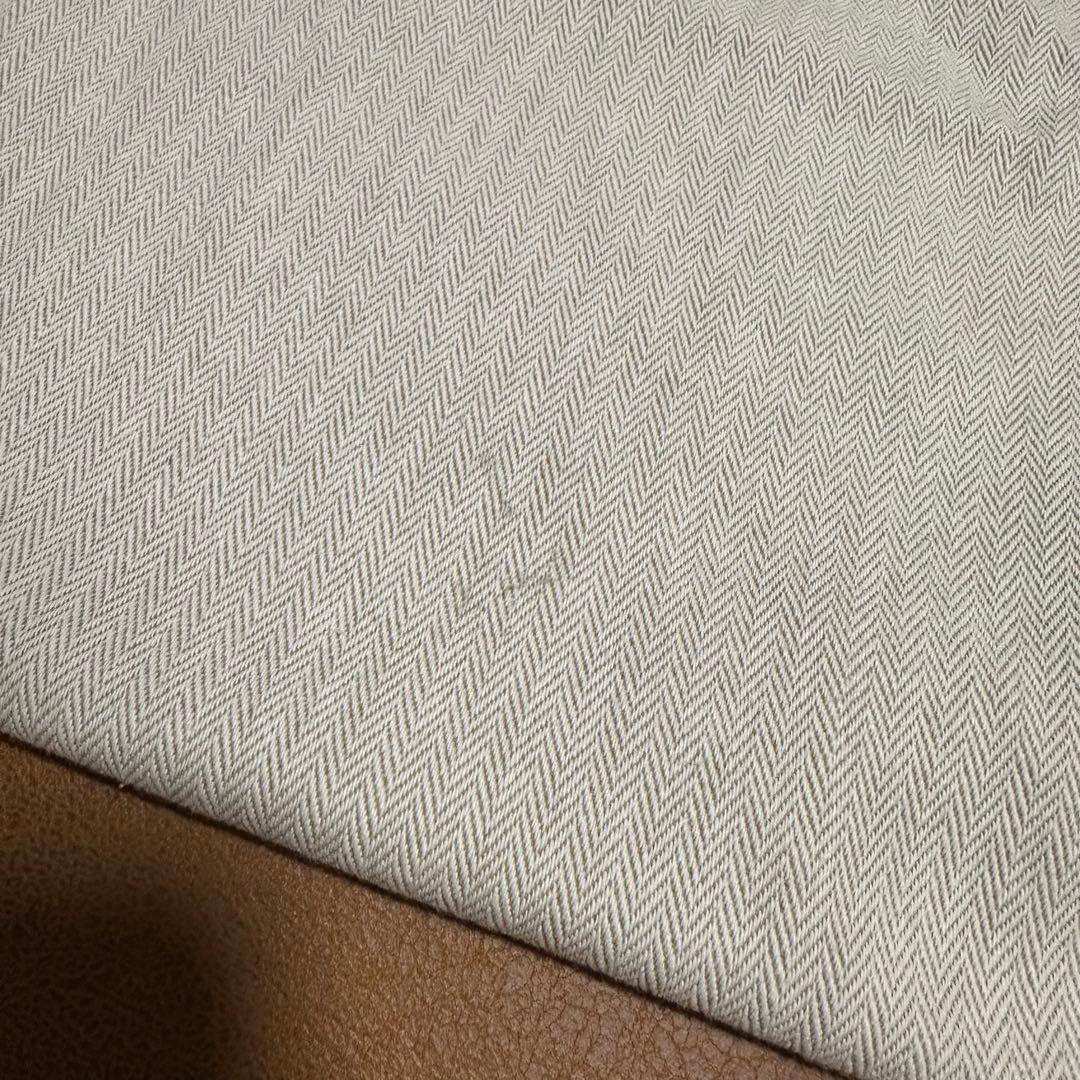 HERMES エルメス 保存袋 大きめバッグ用サイズ 48×54cm