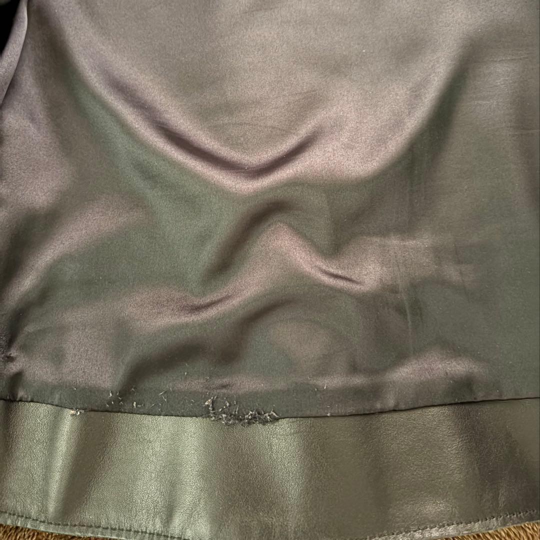 666 トリプルシックス ダブルライダース 40 ビッグサイズ