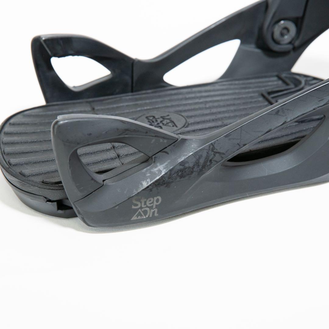 Burton Step On Women's Sサイズ　レディース