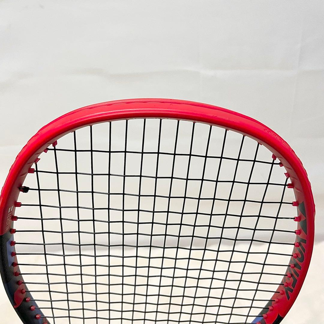 【極美品】 YONEX VCORE 100L G2 テニスラケット