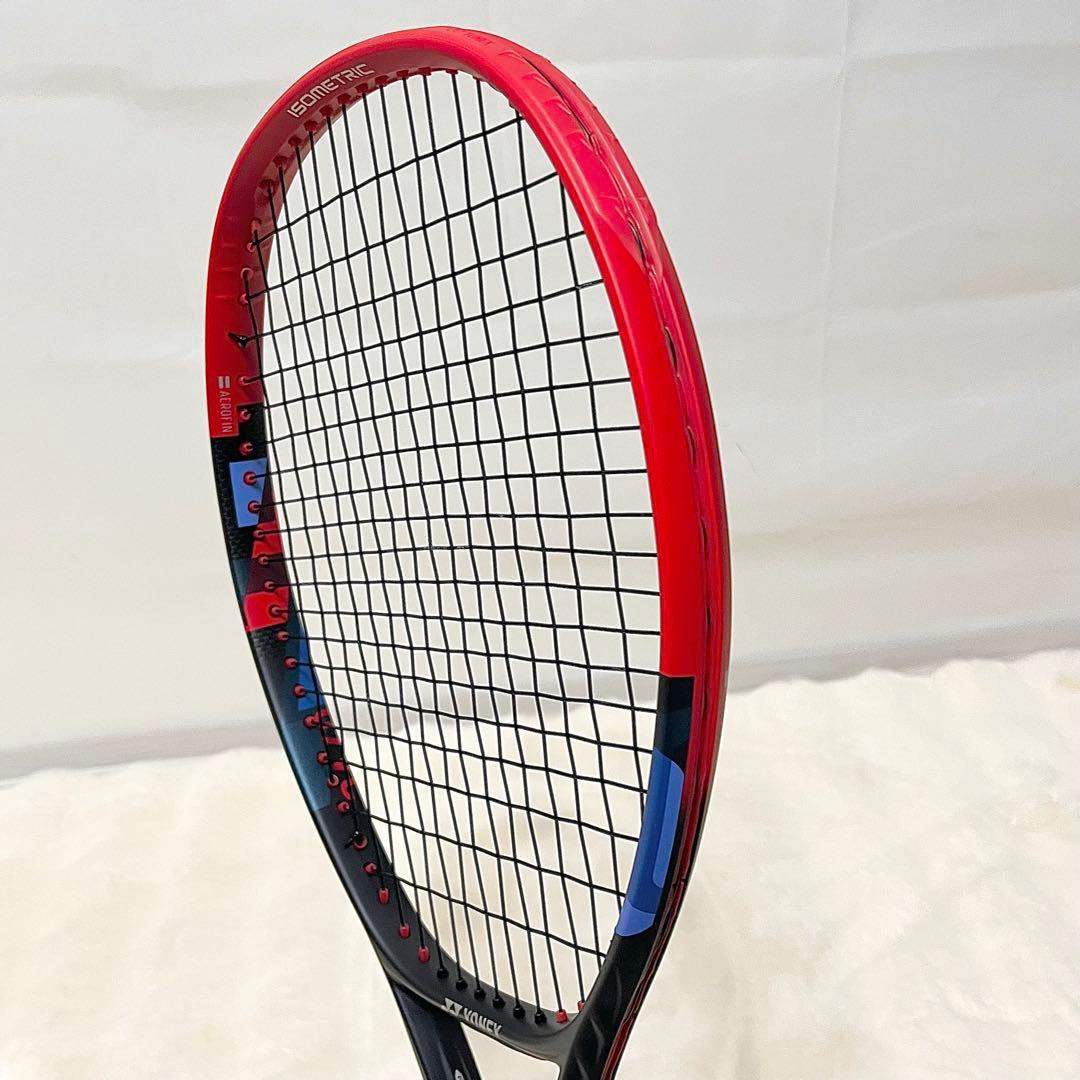 【極美品】 YONEX VCORE 100L G2 テニスラケット