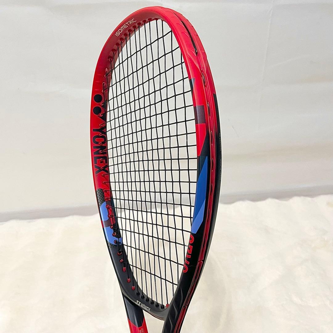 【極美品】 YONEX VCORE 100L G2 テニスラケット