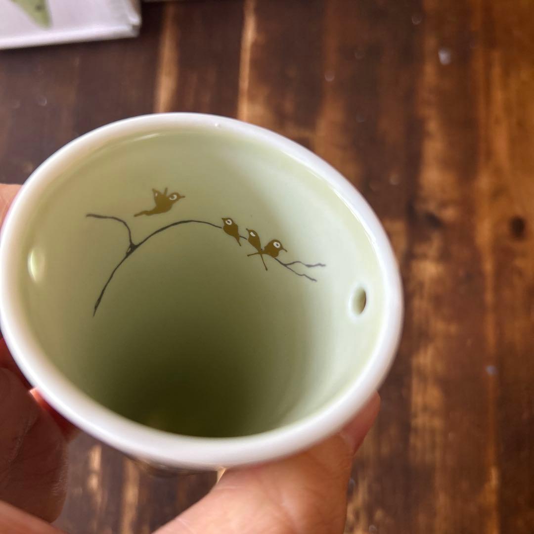 レア　Björn Wiinblad 陶器オーナメント 2点セット　一輪挿し　花器