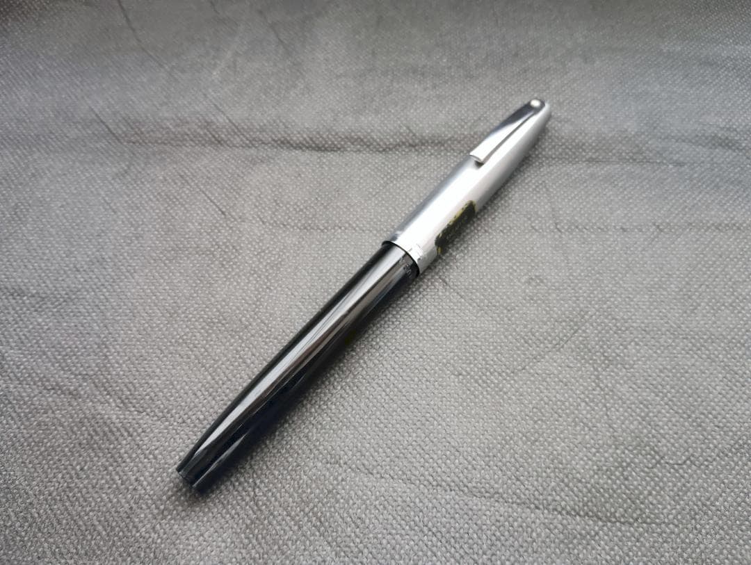 SHEAFFER/シェーファー 万年筆 440 FINE 14K