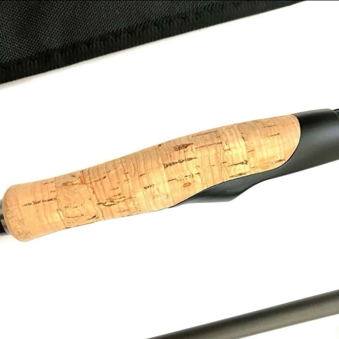 テイルウォーク　クリムゾン S95ML-R