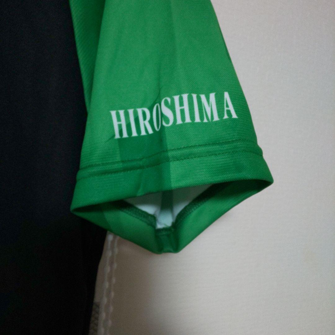 広島皆実高校サッカー部ユニフォーム