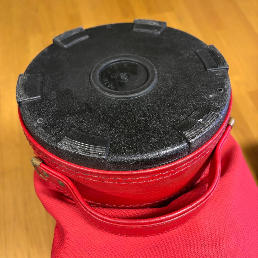 Christian Dior ゴルフキャディバッグ レディース　ディオール　レア