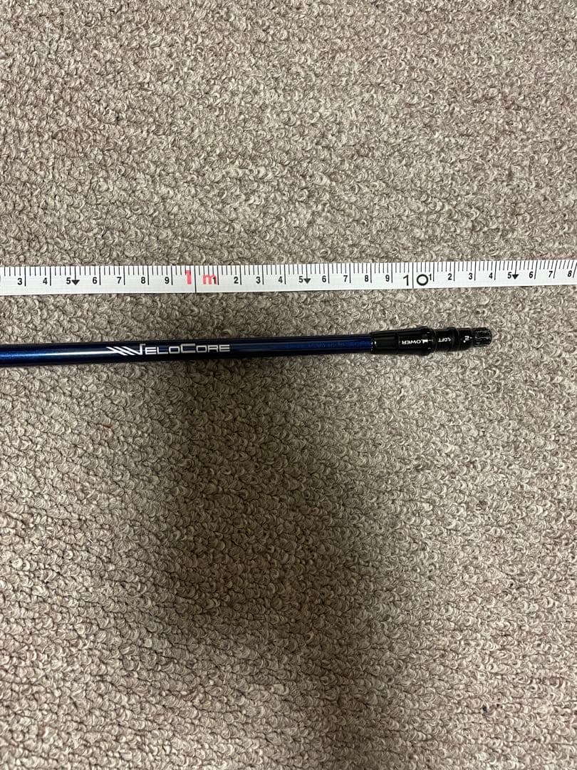 ベンタスブルー TR 6s