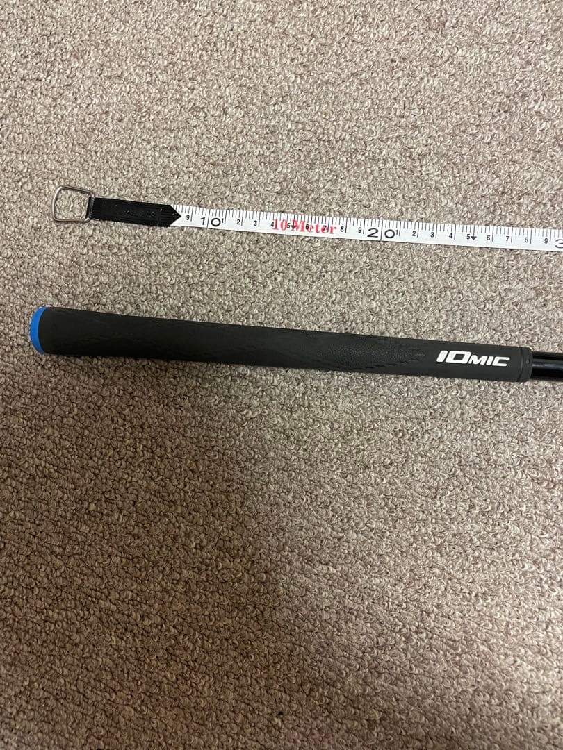 ベンタスブルー TR 6s