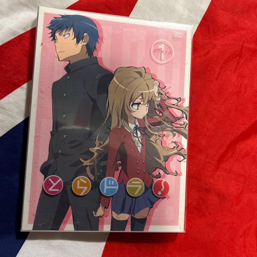 CLANNAD 全巻 AFTER STORY 1〜4&7 京アニ オマケ付き