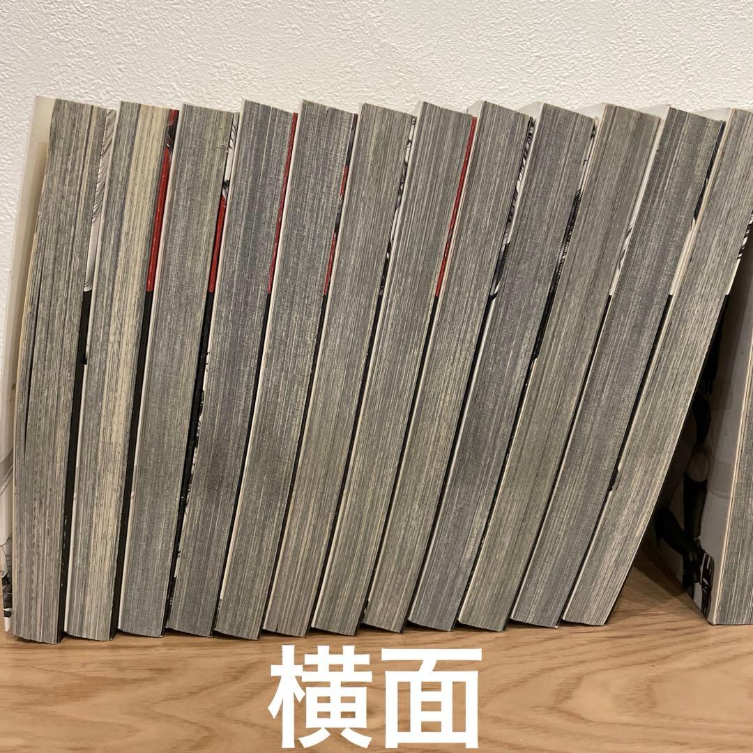 GANTZ 1巻〜37巻セット　全巻