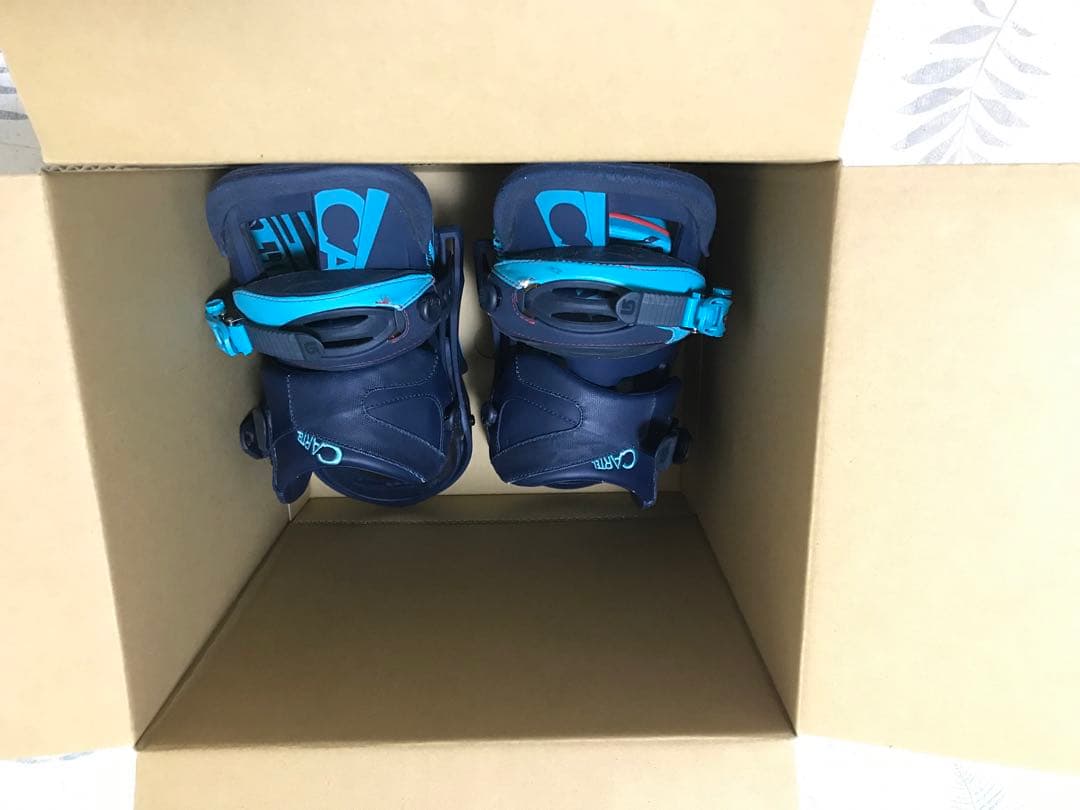 USED バートン　カーテル　BURTON CARTEL