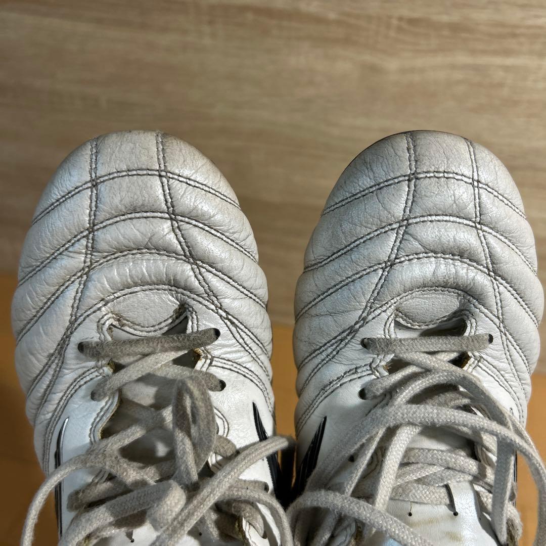 NO32 　Mizuno プロフェッショナルモデル サッカースパイク