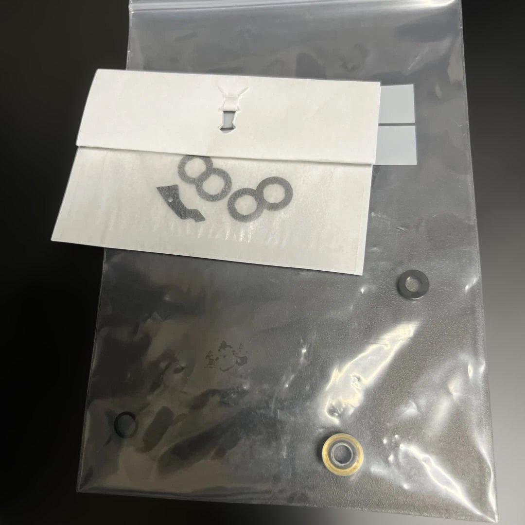 シマノ　23ヴァンキッシュ　2500S 使用期間少　淡水のみ