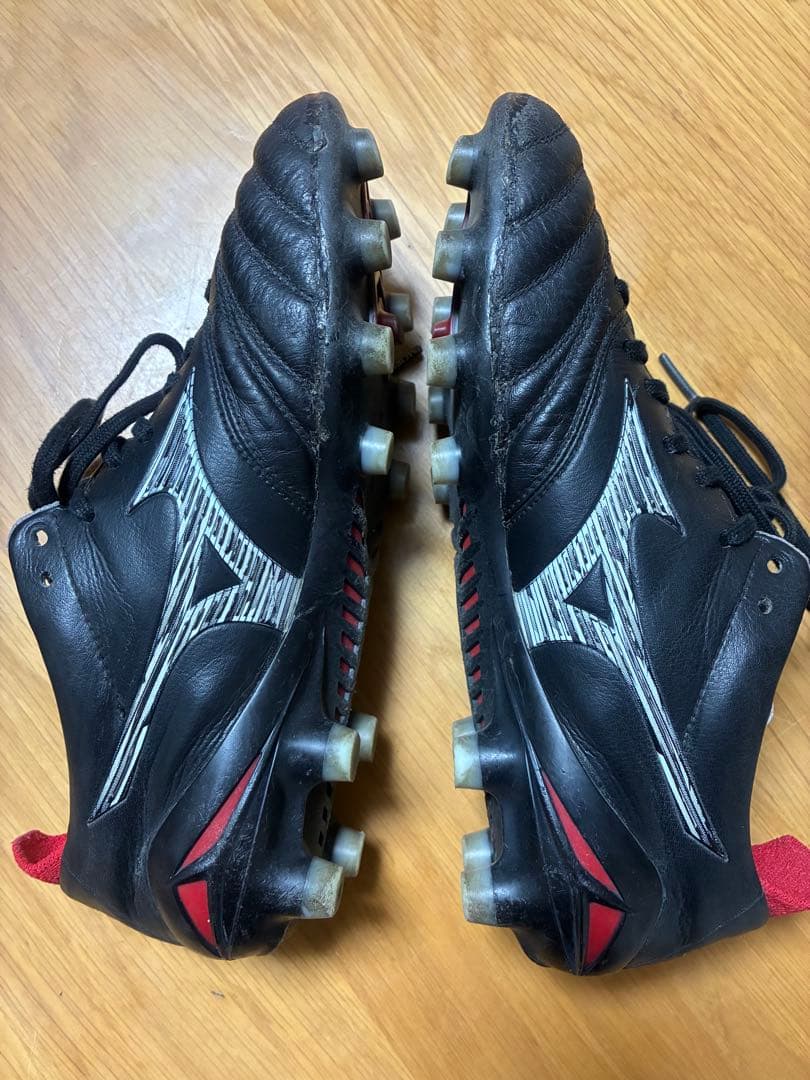 モレリアネオ4 23.0センチ