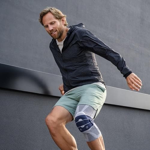 2個セット バウアーファインド ゲニュTrain チタン&黒 サイズ5