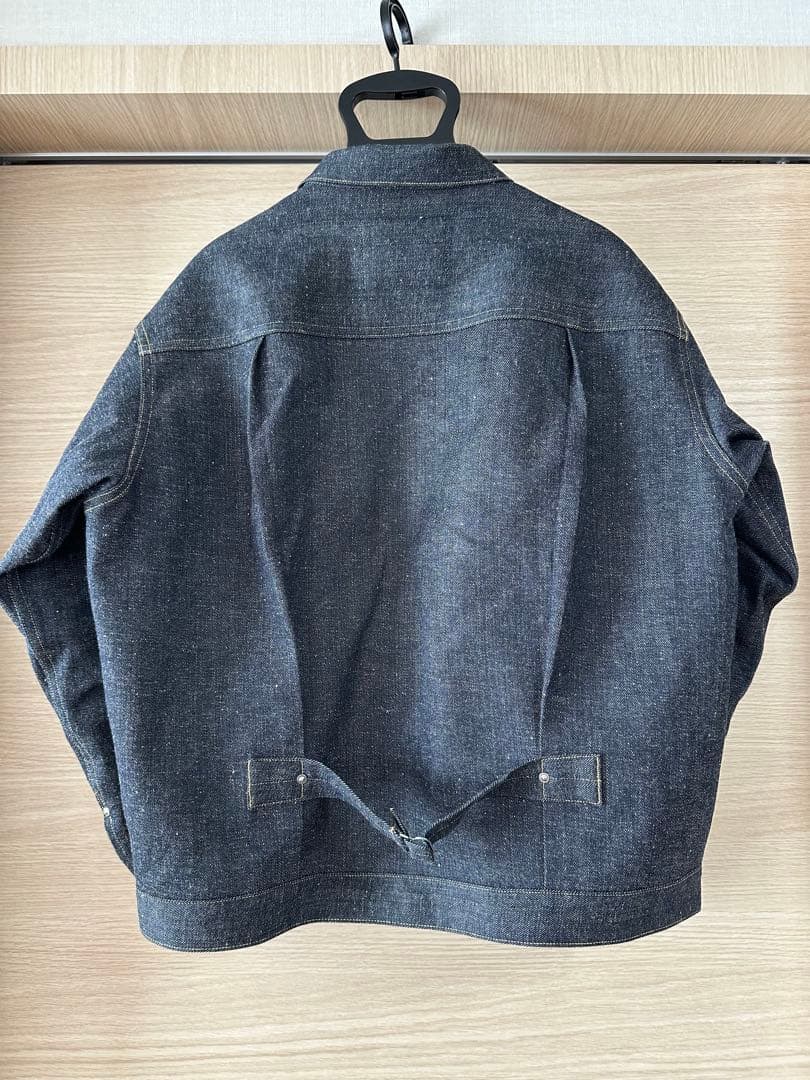 T.T taiga takahashi LOT703 サイズ38