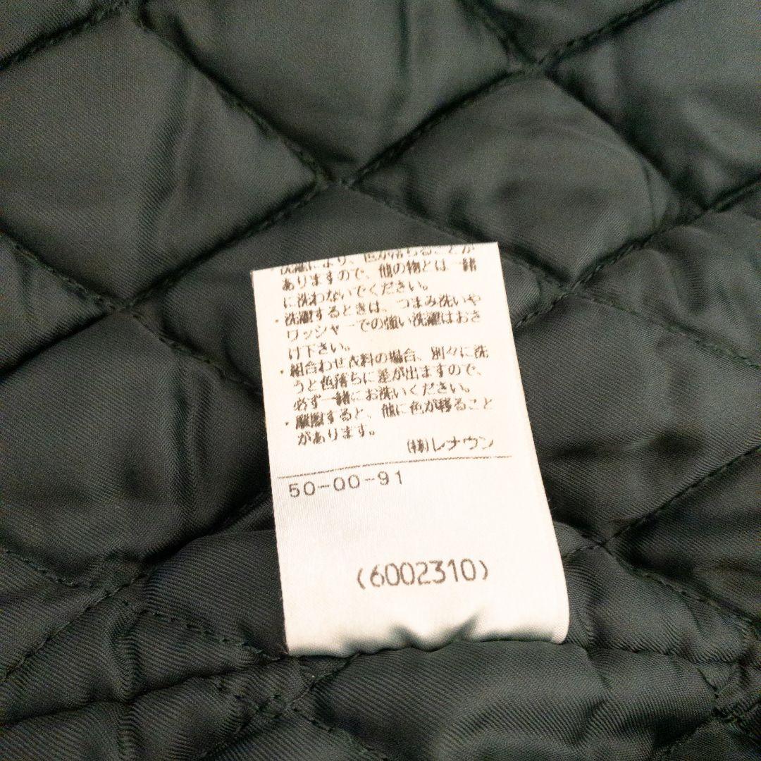 J.CREW 巨人タグ ダックベスト