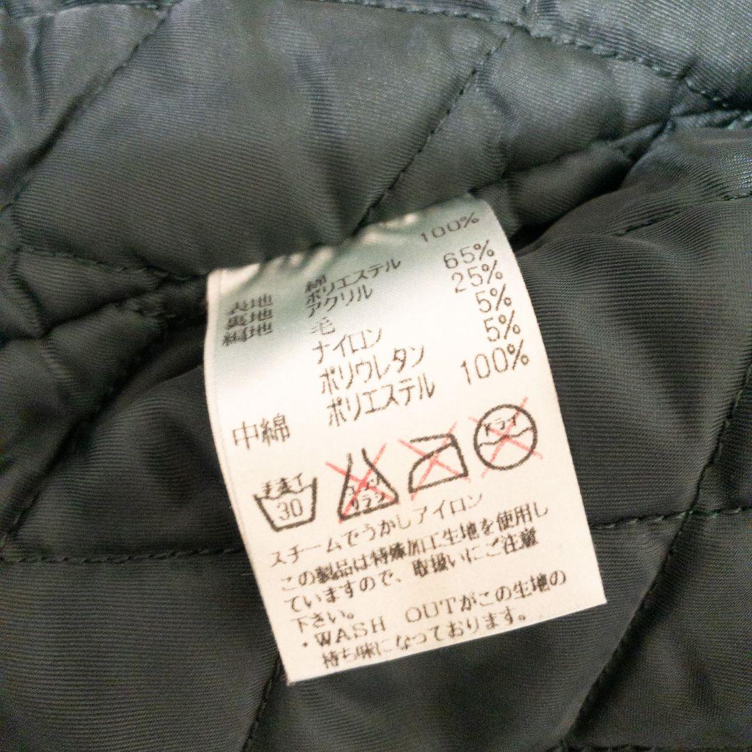 J.CREW 巨人タグ ダックベスト