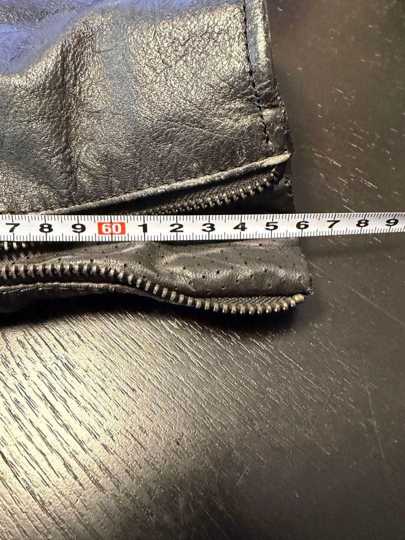 ライダースジャケット ハーレーダビッドソン