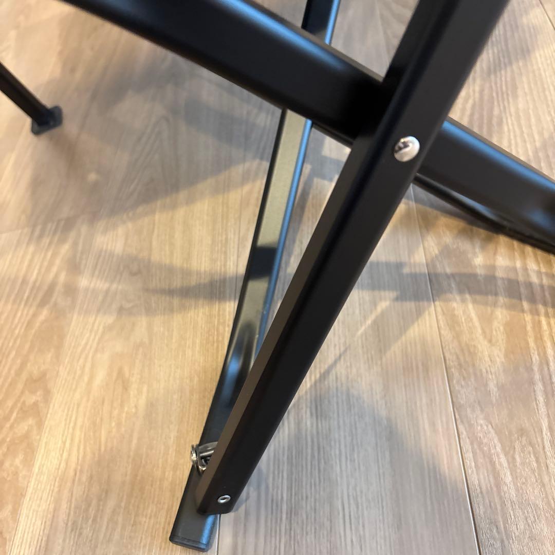 ローチェアショート