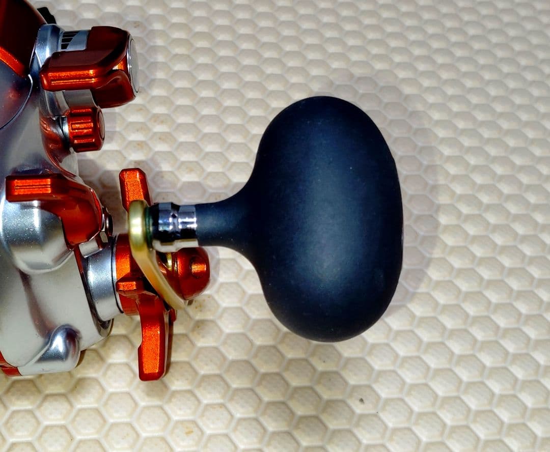 シマノ 電動リール 電動丸 1000スペシャル 超超超美品 電源コード2本