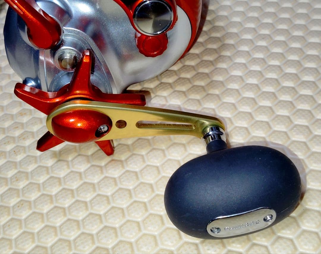 シマノ 電動リール 電動丸 1000スペシャル 超超超美品 電源コード2本