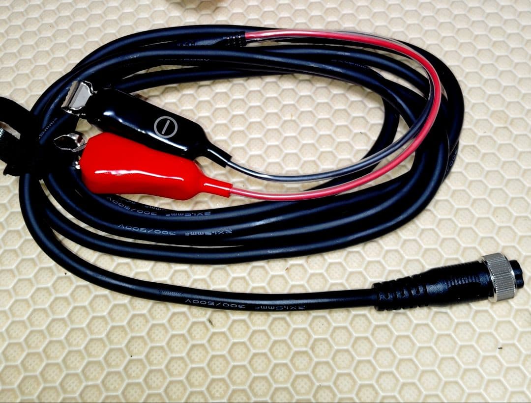 シマノ 電動リール 電動丸 1000スペシャル 超超超美品 電源コード2本